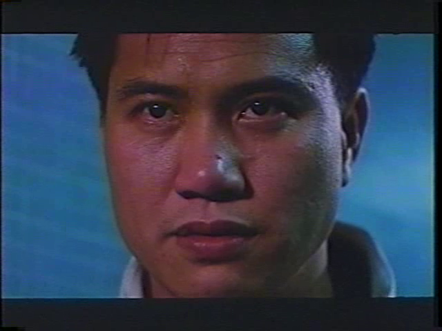 [Avis] Missing Man, de Stephen Yip - Dark Side Reviews