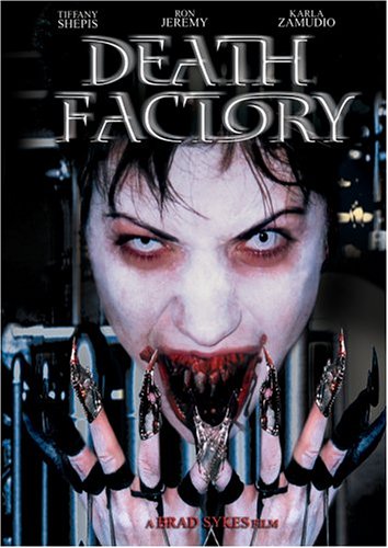 deathfactory