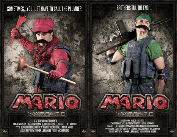 mario