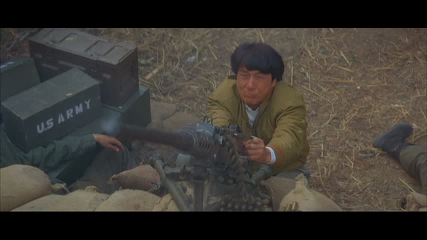 Policestory330