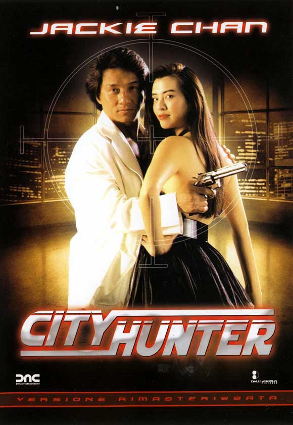 city hunter