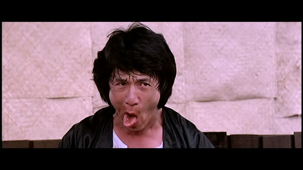 [Avis] Le Marin des Mers de Chine 2, de Jackie Chan Dark Side Reviews