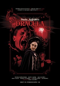 Dracula3D