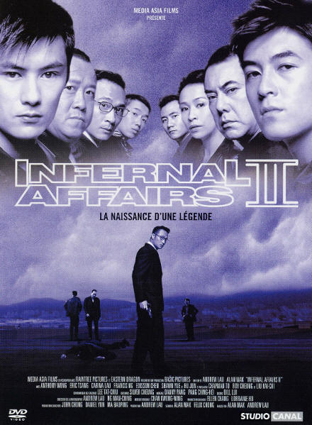 Infernal Affairs 2