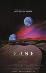 dune pochette