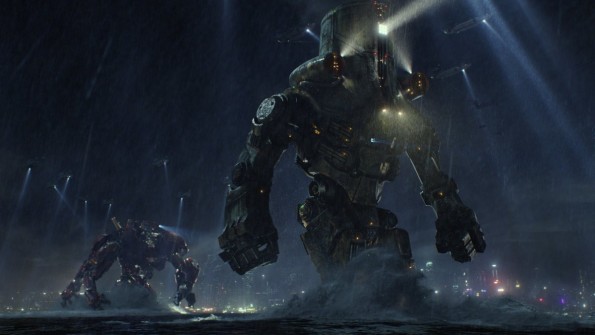 pacific rim 2