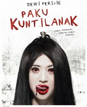 Paku Kuntilanak