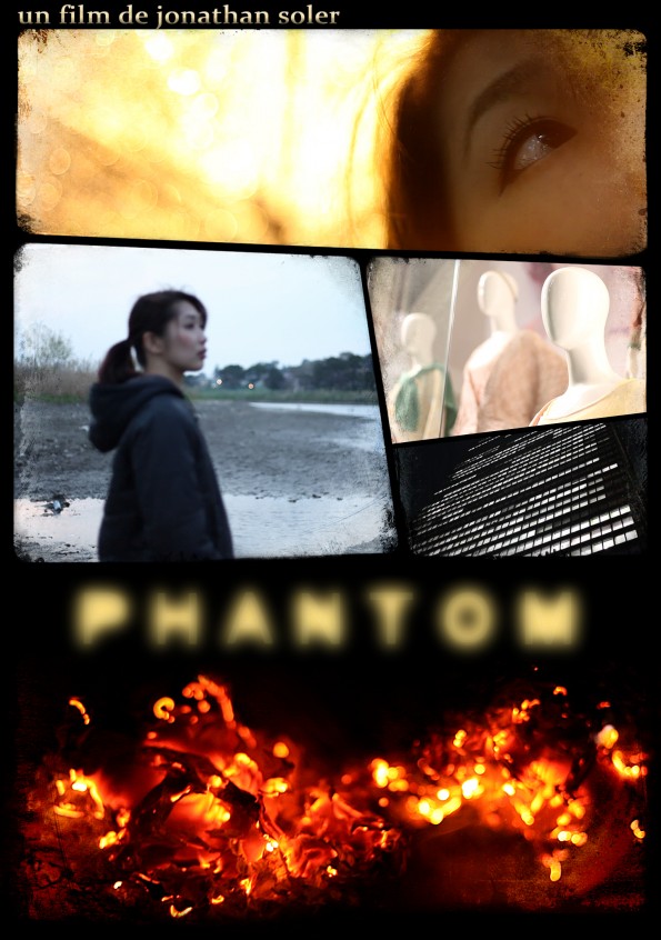 Phantom (poster) fr