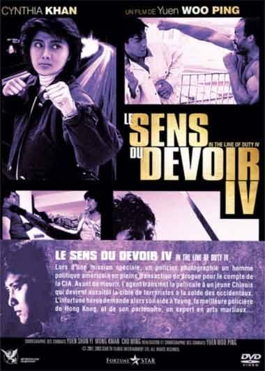 Sens du Devoir 4