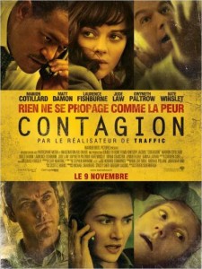 contagion