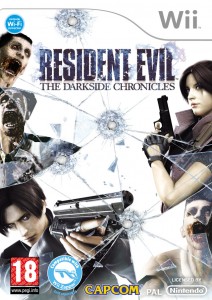 Resident Evil Darkside