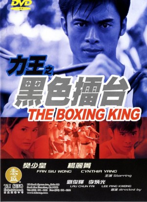 Boxing King