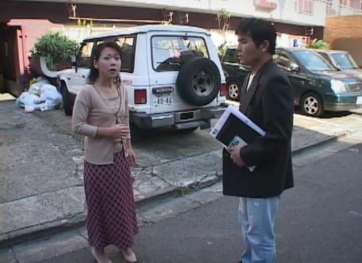 [Avis] DenSen, de Fukui Shozin (2006) Dark Side Reviews