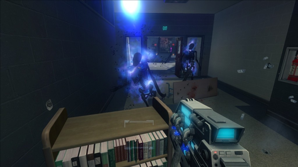 F.E.A.R201