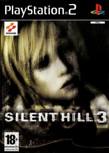 SilentHill3