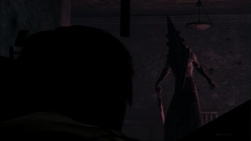 SilentHillHomecoming13