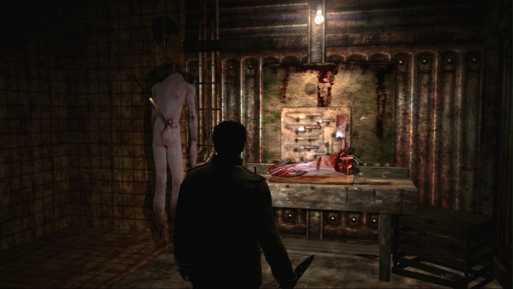 SilentHillHomecoming17