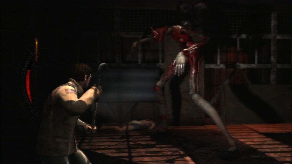 SilentHillHomecoming19