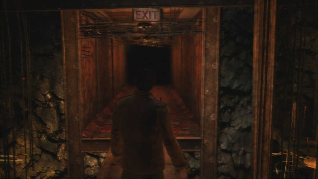 SilentHillHomecoming33