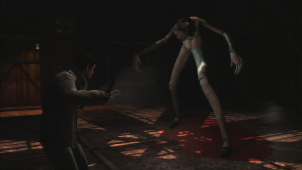 SilentHillHomecoming34