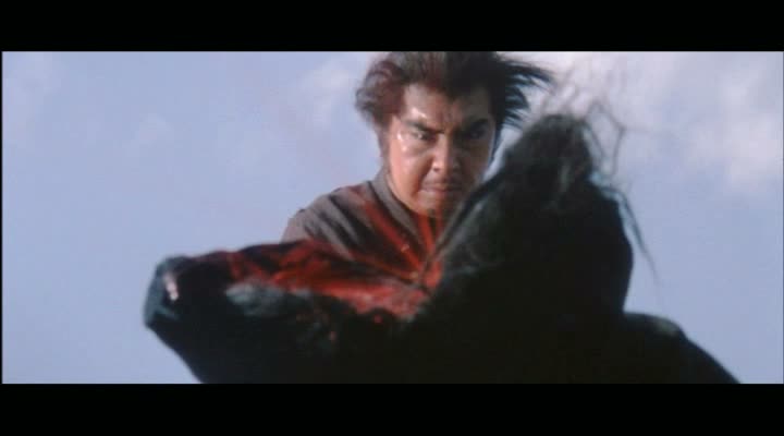 [Avis] Baby Cart 2 : L'Enfant Massacre, de Misumi Kenji (1972) - Dark
