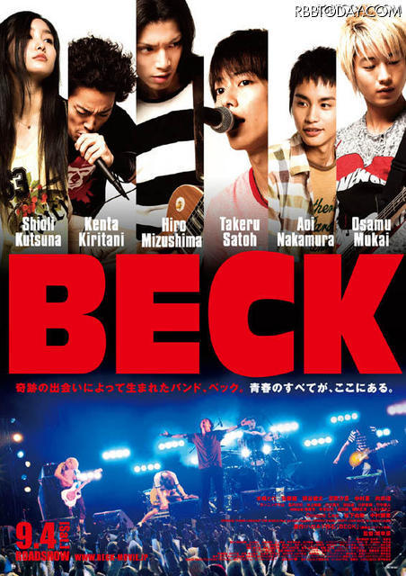 Beck