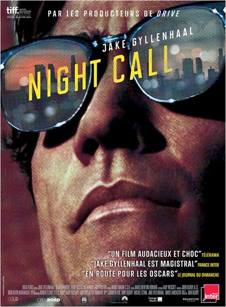 Nightcall