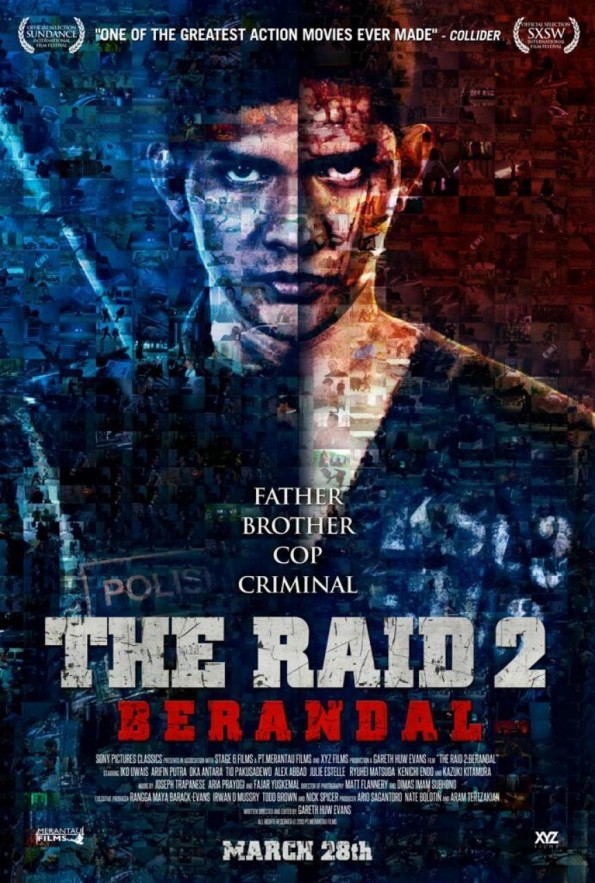 Raid 2