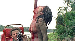 cannibal holocaust photo 04