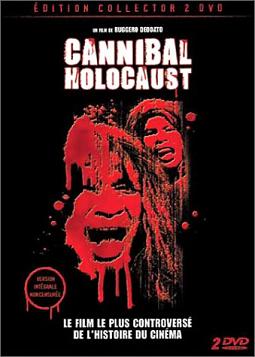 cannibal holocaust