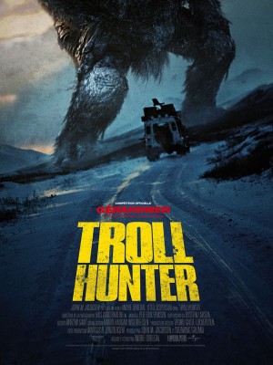 trollhunter