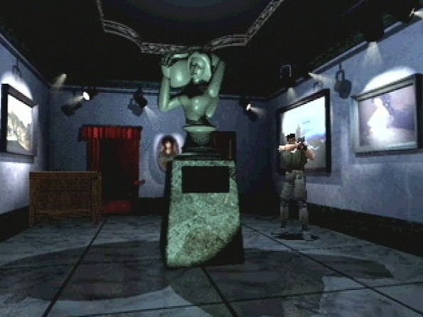 04 - Resident evil 02