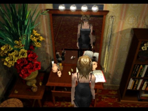 08 - Parasite Eve 02