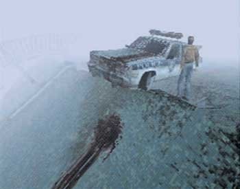 11 - Silent Hill 01