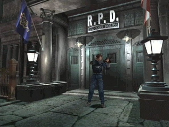 24 - Resident Evil 2 02