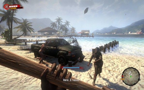 34 - Dead Island 01