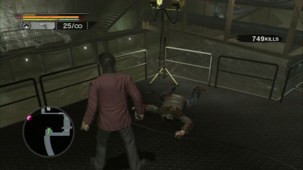 46 - Yakuza 01