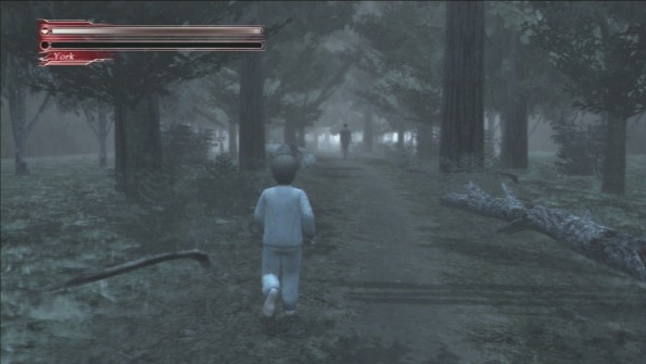 49 - Deadly Premonition 01