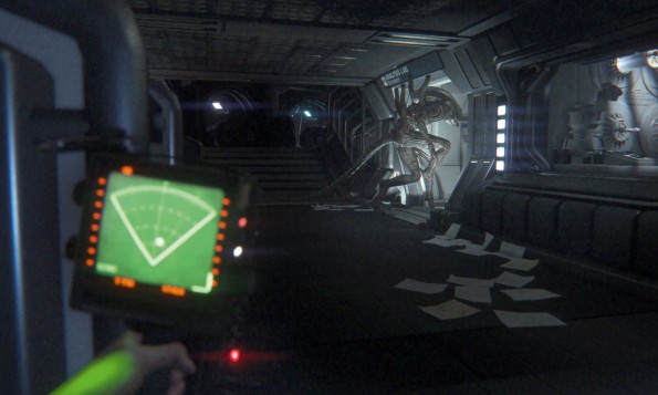 53 - Alien Isolation 02