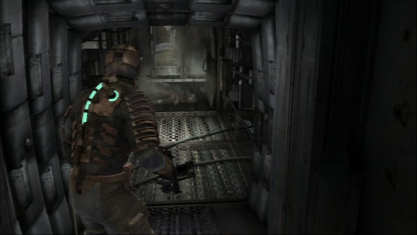 54 - Dead Space 01