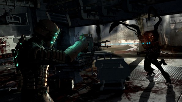 54 - Dead Space 02