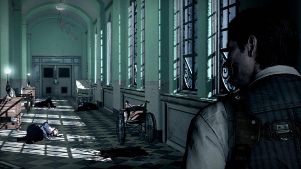 55 - The Evil Within 01