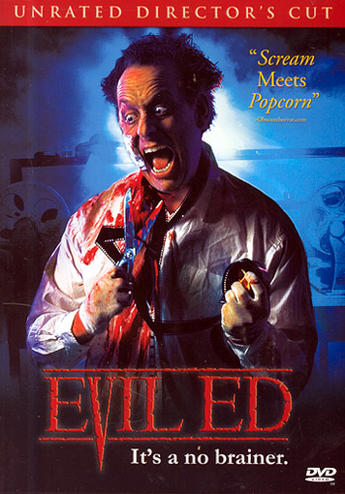 Evil Ed