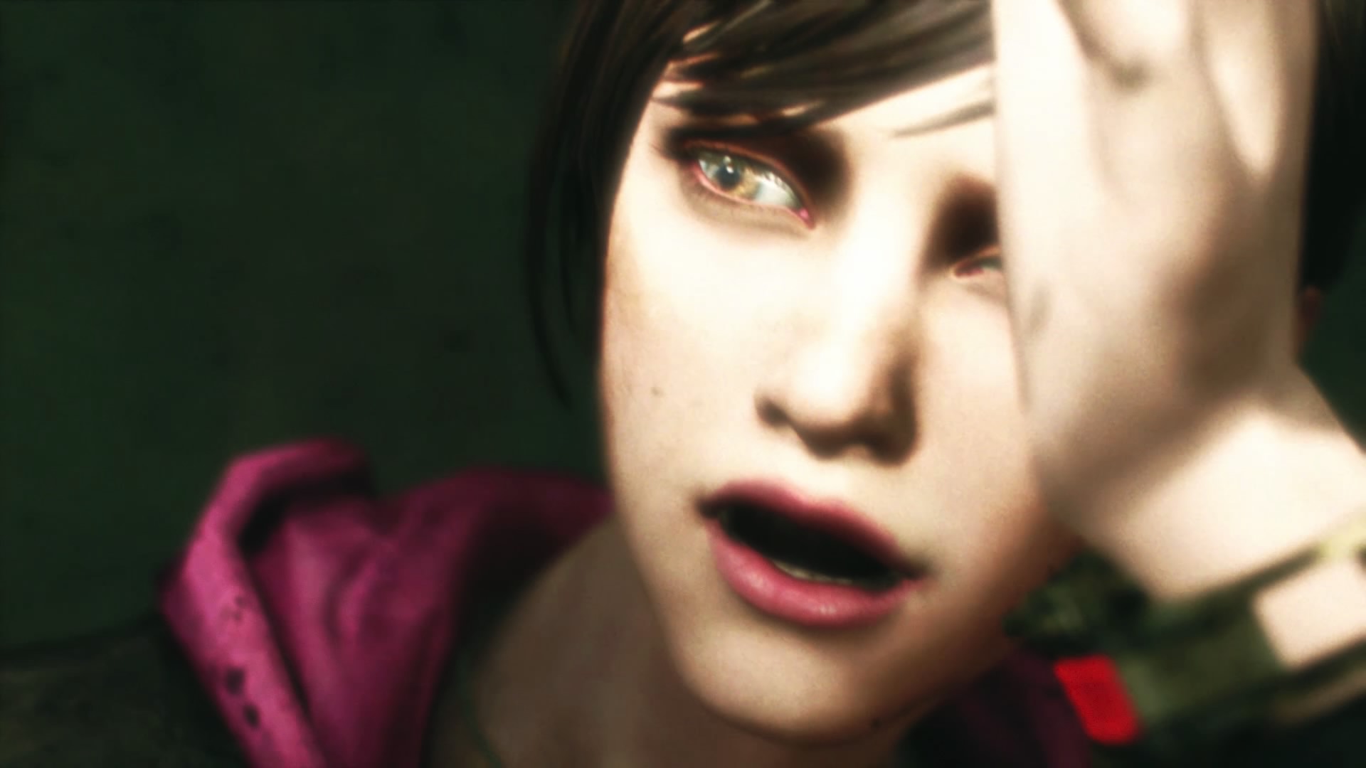 [Jeu Vidéo] Resident Evil Revelations 2 (2015 / PS4) - Dark Side Reviews