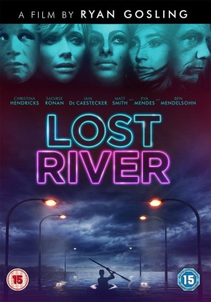 Lost River