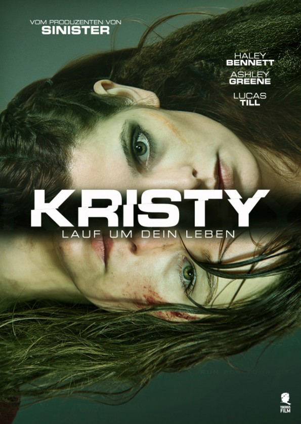 Kristy