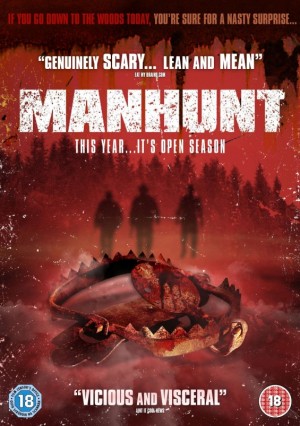 manhunt2d