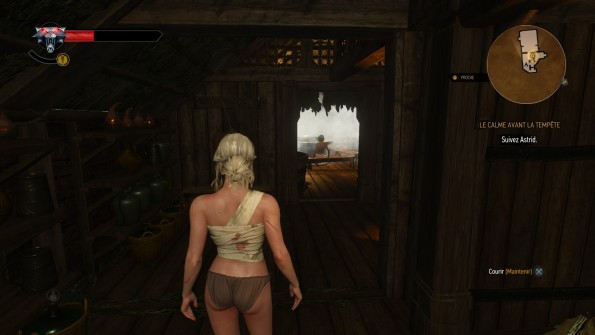 Archipel de Skellige