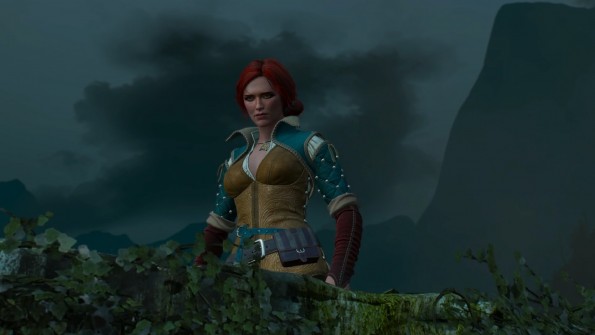 Kaer Morhen