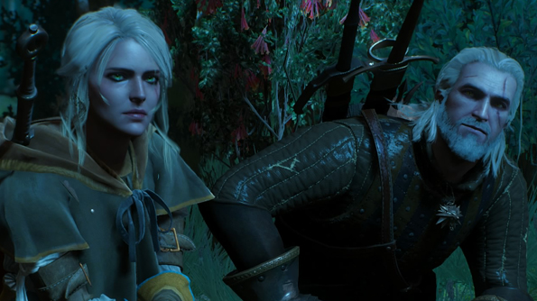 The Witcher 3 - Le Gwynt en version physique, c'est pour bientôt